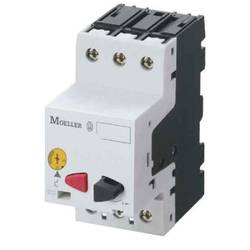 Eaton 278478 PKZM01-0,63 ochranný spínač motoru 690 V/AC 0.63 A 1 ks