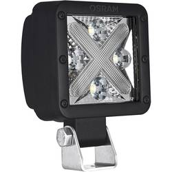 Osram Automotive pracovní světlomet 12 V LEDriving CUBE MX85-SP LEDDL101-SP rozsáhlé osvětlení (š x v x h) 57 x 85 x 121.5 mm 1250 lm 6000 K