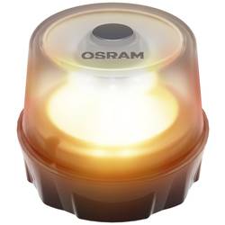 Osram Automotive LEDSL104 ROAD FLARE Signal TA20 výstražné světlo blikající LED osvětlení, magnetický držák osobní automobily, nákladní vozy, čtyřkolky, SUV,