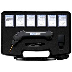 Kunzer 7AKRR02 (d x š x v) 265 x 355 x 86 mm