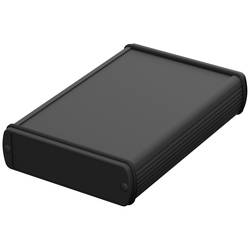 Bopla Alubos ABPH 1000-150 84106150.HMT1 profilové pouzdro 150 x 106 x 32 hliník černá 1 ks