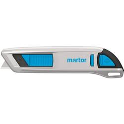 MARTOR 50000510.02 Bezpečnostní nůž Secunorm 500 s trapézovou čepelí 1 ks