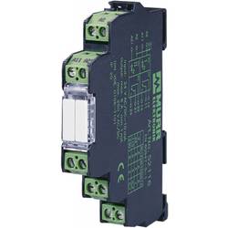 Murrelektronik 52160 průmyslové relé , 230 V DC/AC, 6 A, 1 přepínací kontakt, 1 ks
