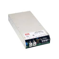 Mean Well RSP-750-48 spínaný síťový zdroj 48 V/DC 15.7 A 753.6 W