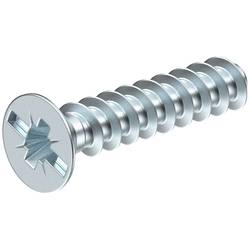 OBO Bettermann 2003268 šroub pro přístroje (Ø x d) 3.2 mm x 15 mm 50 ks
