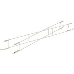 Viessmann Modelltechnik 4145 H0 křížení trolejových drátů univerzální 1 ks