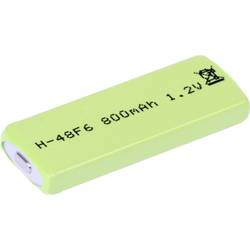 Mexcel HPE-F6-800 speciální akumulátor Prismatisch Ni-MH 1.2 V 770 mAh 1 ks