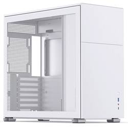 Jonsbo D41 midi tower PC skříň bílá