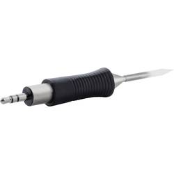 Weller WXMP MS LÖTSET RTM013SMS/WSR 200 pájecí souprava 12 V 55 W 100 - 550 °C vč. odkládací stojánek, vč. pájecí hrot