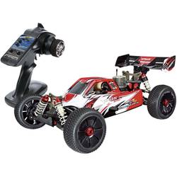 Carson Modellsport Virus 4.0 1:8 RC model auta spalovací Buggy 4WD (4x4) RtR 2,4 GHz