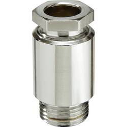 Wiska KVM 24-Z10A Ni kabelová průchodka, 10014484, od 8 mm, do 10.5 mm, M24, 1 ks