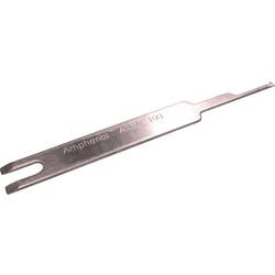Amphenol ATRT 100 vytahovací nástroj pro kulatý faston, 1 ks