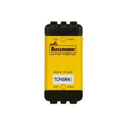 Eaton TCF45RN sada pojistek 1fázový 1pólový 45 A 600 V 1 ks
