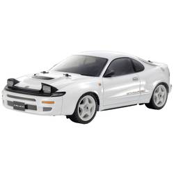Tamiya TT-02 oyota Celica GT-Four 1:10 RC model auta elektrický silniční model 4WD (4x4) stavebnice