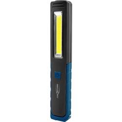 Ansmann 1600-0387 WL210B COB LED pracovní osvětlení na baterii 210 lm