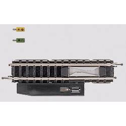 8587 kolej Z Märklin miniclub odpojovací kolej 55 mm 1 ks