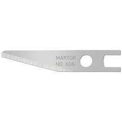 MARTOR 606.65 Náhradní čepel grafické čepele 606 100 ks