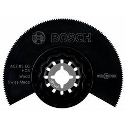 Bosch Accessories 2CPX062128R9999, 2608664483 segmentový pilový list , 10 ks
