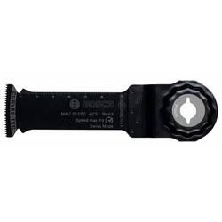 Bosch Accessories 2608664496, 2608664496 sada listů ponorné pily , 32 mm, 10 ks