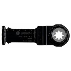 Bosch Accessories 2608664492, 2608664492 sada listů ponorné pily , 32 mm, 10 ks