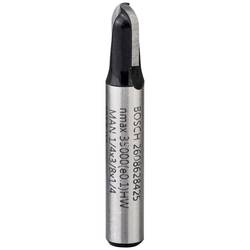 Bosch Accessories 2608628425 dlabací fréza Pracovní délka 9.20 mm Ø hřídele 6.35 mm 1 ks