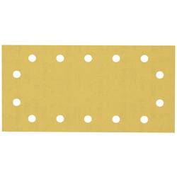 Bosch Accessories EXPERT C470 2608900948 brusný papír s otvory Zrnitost 240 (d x š) 230 mm x 115 mm 50 ks