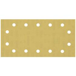 Bosch Accessories EXPERT C470 2608900949 brusný papír s otvory Zrnitost 320 (d x š) 230 mm x 115 mm 50 ks