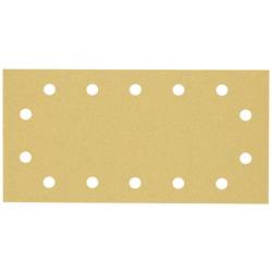 Bosch Accessories EXPERT C470 2608900944 brusný papír s otvory Zrnitost 80 (d x š) 230 mm x 115 mm 50 ks
