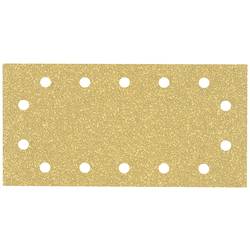 Bosch Accessories EXPERT C470 2608900942 brusný papír s otvory Zrnitost 40 (d x š) 230 mm x 115 mm 50 ks