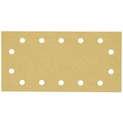 Bosch Accessories EXPERT C470 2608900943 brusný papír s otvory Zrnitost 60 (d x š) 230 mm x 115 mm 50 ks