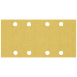 Bosch Accessories EXPERT C470 2608900940 brusný papír s otvory Zrnitost 180 (d x š) 186 mm x 93 mm 50 ks