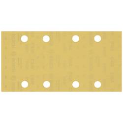 Bosch Accessories EXPERT C470 2608900941 brusný papír s otvory Zrnitost 400 (d x š) 186 mm x 93 mm 50 ks
