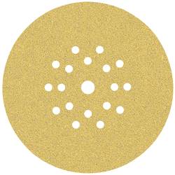Bosch Accessories EXPERT C470 2608901147 Brusný papír pro brusku na suché stavby s otvory Zrnitost 60 (Ø) 225 mm 25 ks