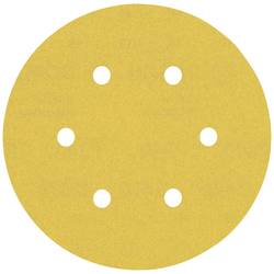 Bosch Accessories EXPERT C470 2608900923 brusné papíry pro excentrické brusky s otvory Zrnitost 240 (Ø) 150 mm 50 ks