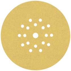 Bosch Accessories EXPERT C470 2608901151 Brusný papír pro brusku na suché stavby s otvory Zrnitost 150 (Ø) 225 mm 25 ks