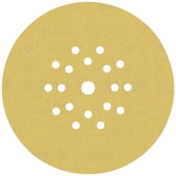 Bosch Accessories EXPERT C470 2608901152 Brusný papír pro brusku na suché stavby s otvory Zrnitost 180 (Ø) 225 mm 25 ks