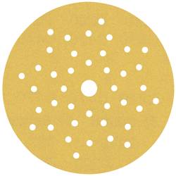 Bosch Accessories EXPERT C470 2608901131 brusné papíry pro excentrické brusky s otvory Zrnitost 220 (Ø) 125 mm 50 ks