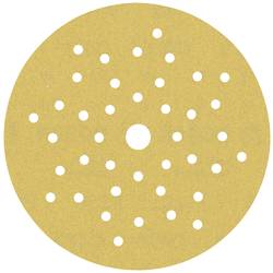Bosch Accessories EXPERT C470 2608901130 brusné papíry pro excentrické brusky s otvory Zrnitost 180 (Ø) 125 mm 50 ks