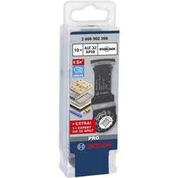 Bosch Accessories 2608902398, 2608902398 sada multifunkčního nářadí , 1 ks