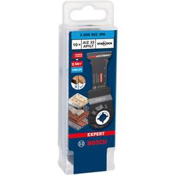 Bosch Accessories 2608902396, 2608902396 multiměřič , 10 ks