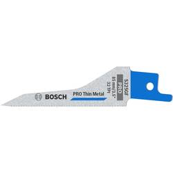 Bosch Accessories 2608658987 Plátek šalové pily 5 ks