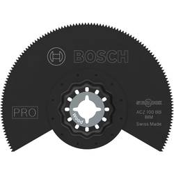 Bosch Accessories 2608669119, 2608669119 multiměřič , 10 ks