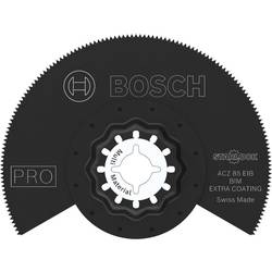 Bosch Accessories 2608669087, 2608669087 multiměřič , 10 ks