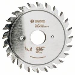 Bosch Accessories Top Precision 2608642127 předřezávací pilový kotouč 100 x 20 x 3.6 mm Počet zubů (na palec): 12 1 ks