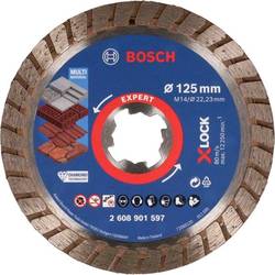 Bosch Accessories 2608901597 diamantový kotouč 1 ks