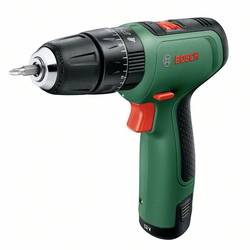 Bosch Home and Garden EasyImpact 1200 aku vrtací šroubovák, 06039D3104