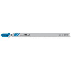 Bosch Accessories 2608636704 Sada pilových listů do přímočaré pily T 321 AF, Speed for Metal, 3 ks 3 ks