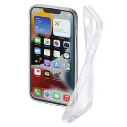 Hama Cover Apple iPhone 13 Pro transparentní