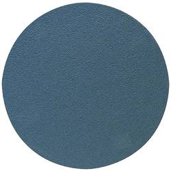 Bosch Accessories 2609256D38 Brusné listy PWR 180 mm K80 k = 80 1 ks