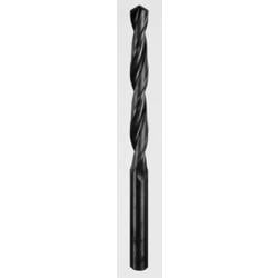 Bosch Accessories 2609255027 HSS kovový spirálový vrták, 18 mm, délka 191 mm, válcované za tepla, DIN 338, válcová stopka, 1 ks